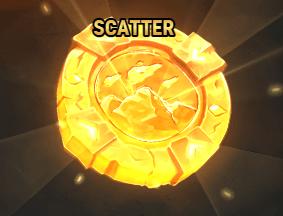 Beasts of Fire - Scatter Free Spins
