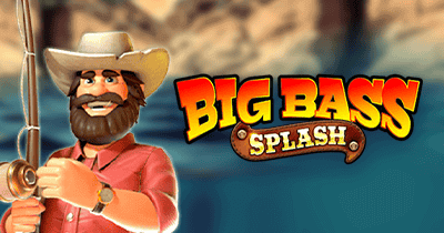 Big Bass Splash er en spilleautomat som ofte bruker i forbindelse med free spins uten innskudd