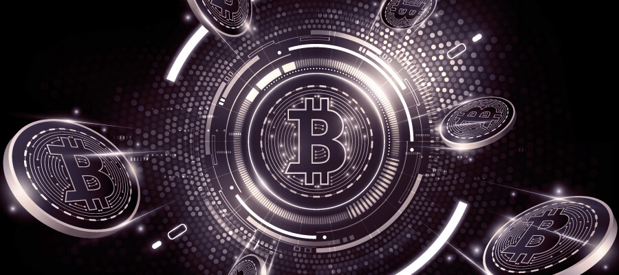 Det er veldig vanlig å bruke Bitcoin hos kryptocasinoer