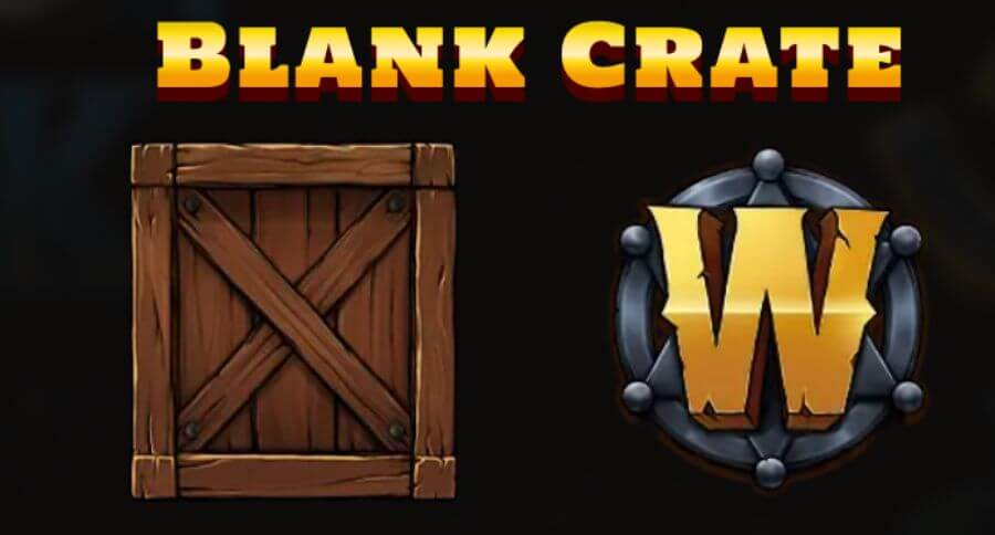 Bounty County Blank Crate (1)