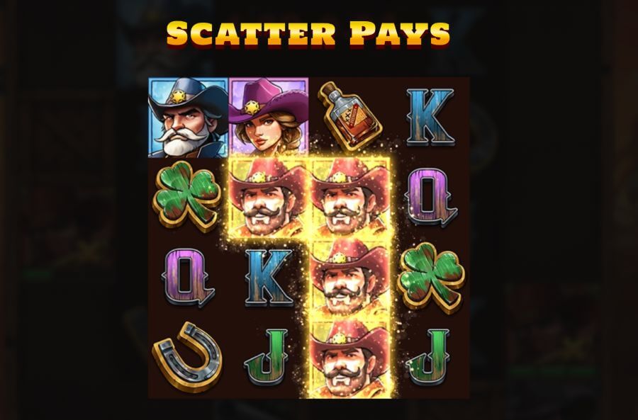 Bounty County Scatter Pays (1)