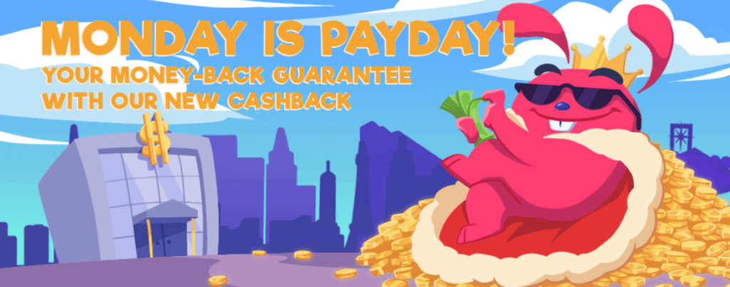 CashiMashi cashback