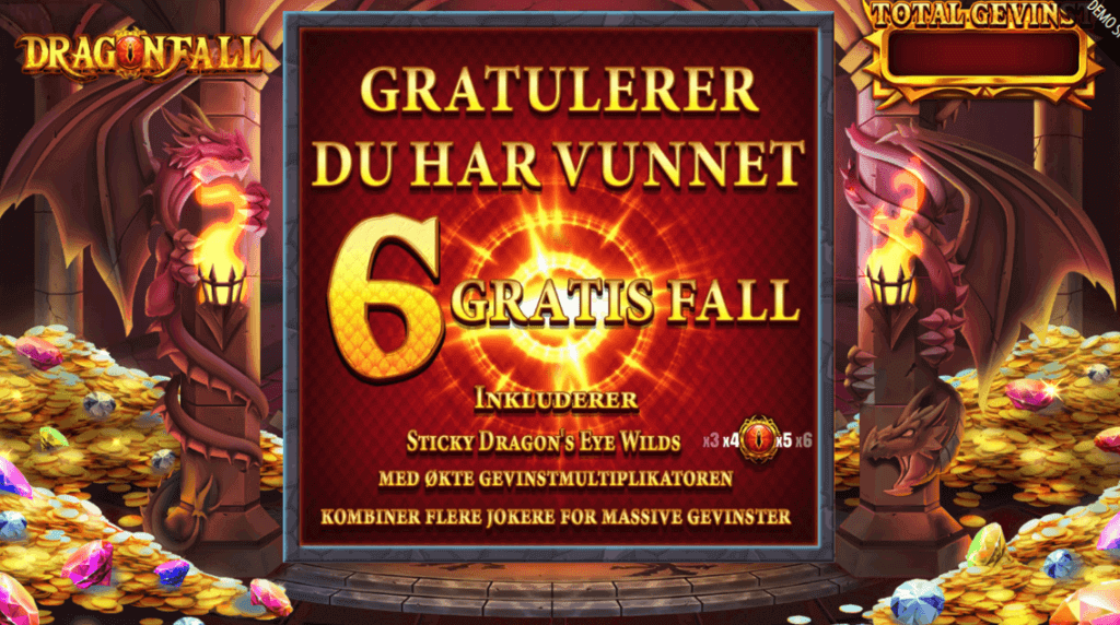 Dragonfall gratis fall