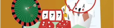 Belgia: En av tre har spilt på ulisensierte casinoer