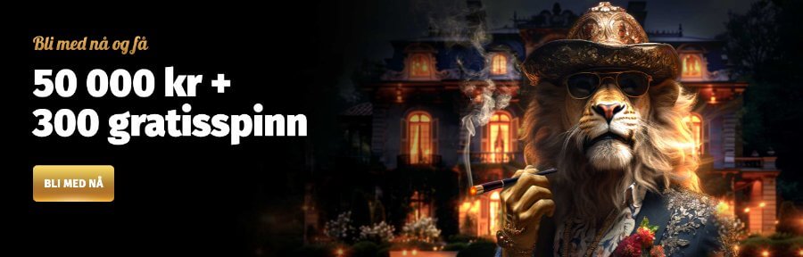 Fortuneplay har et stilig casino med en velkomstbonus som inneholder masse bonuspenger og free spins