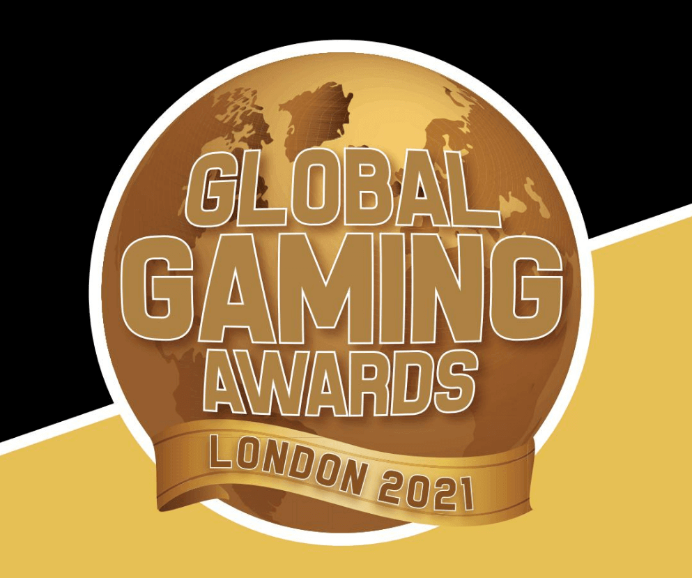 Global Gaming Awards i London 2021