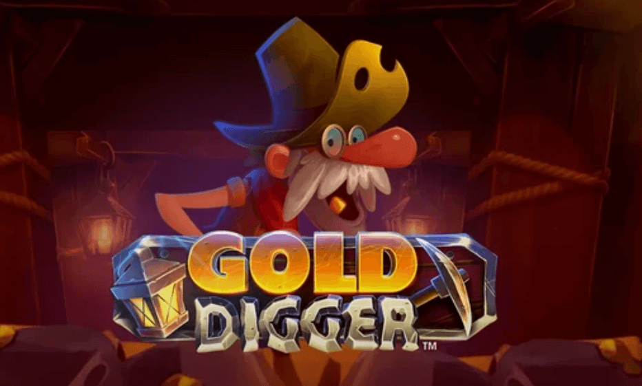 Gold Digger 