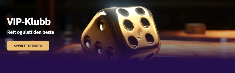 Haz Casino har et eget VIP-program