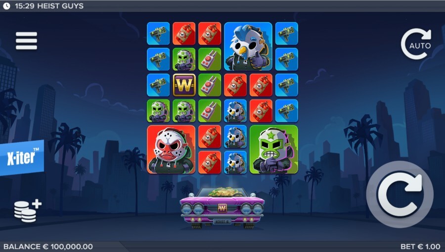 Heist_Guys_Start_Mode