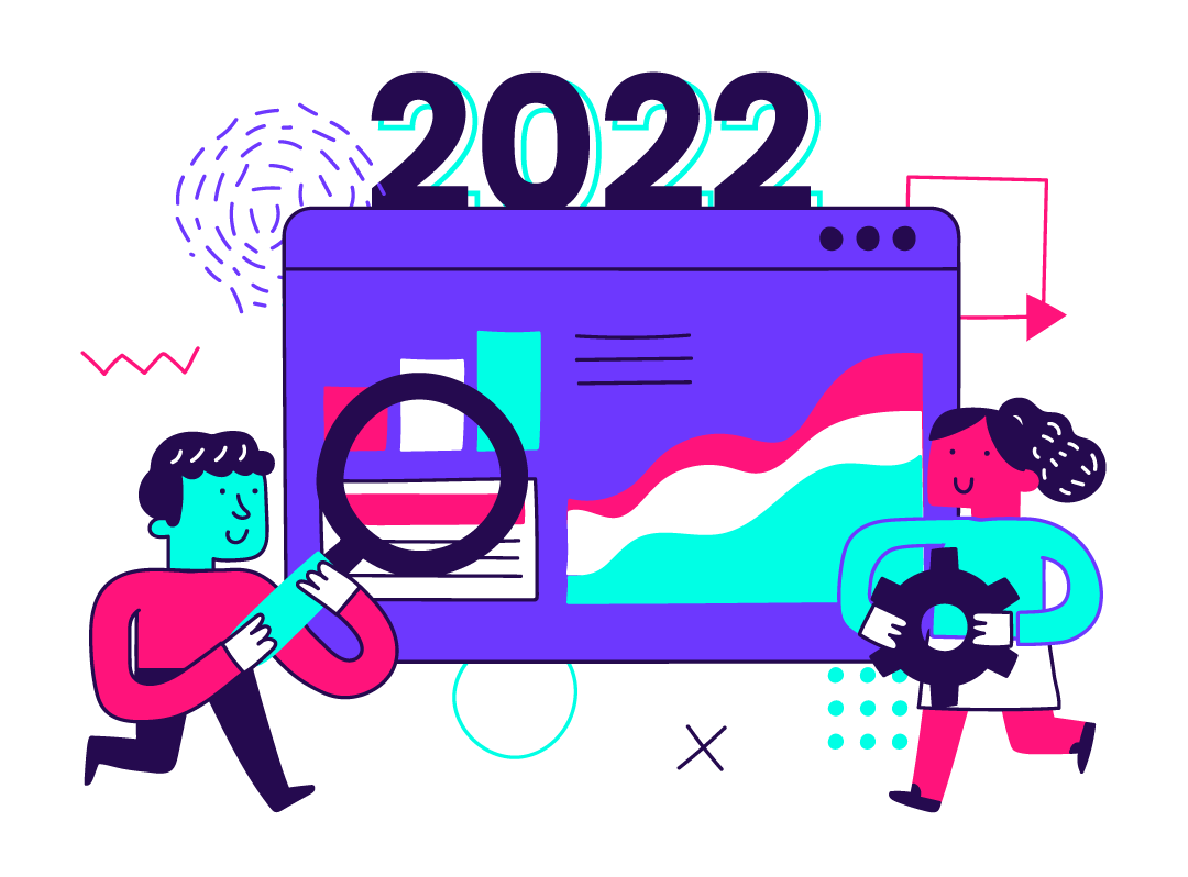 Slot Tracker-statistikk i Norge for 2022