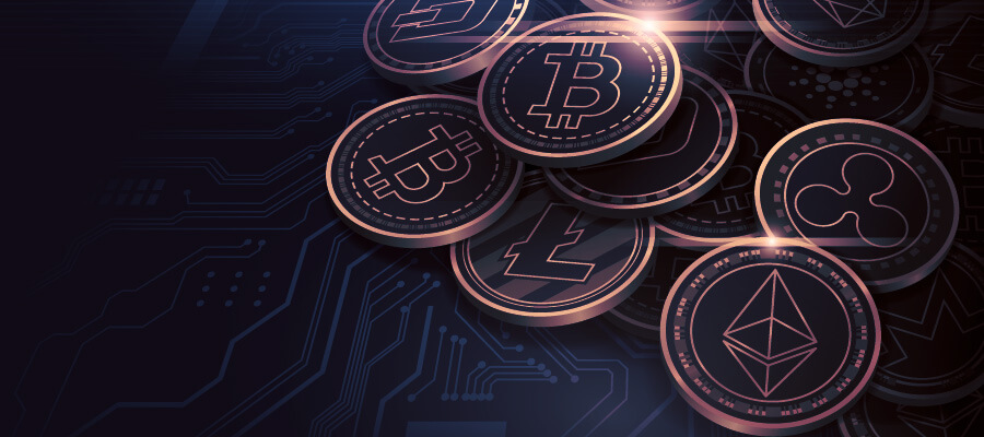 En guide om kryptovaluta og lovlighet i Norge