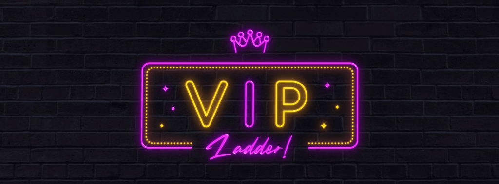 LetsLucky VIP-program