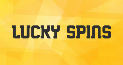 Lucky Spins