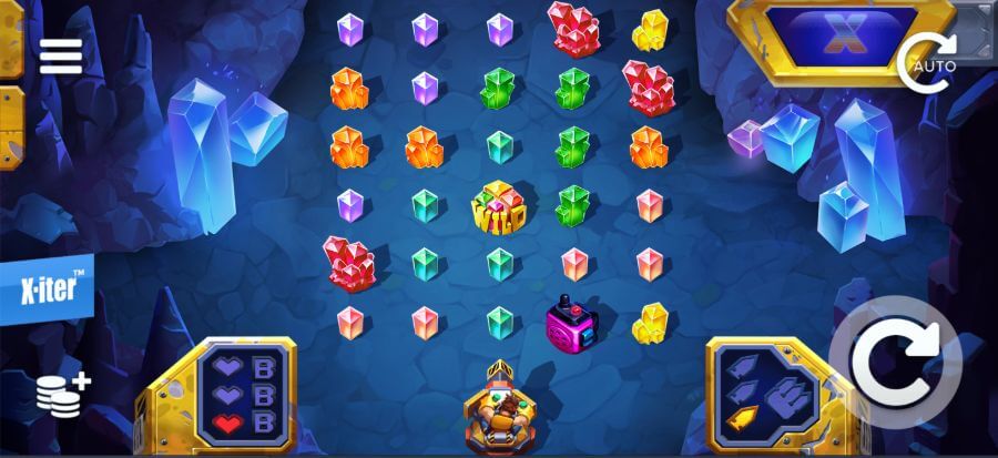 Mind Defender 3
