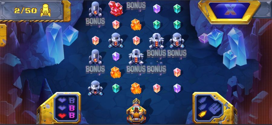 Mind Defender Bonus