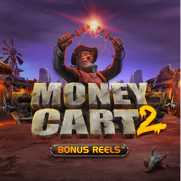 Money Cart 2