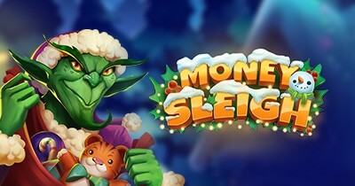 Julestemning med mye moro