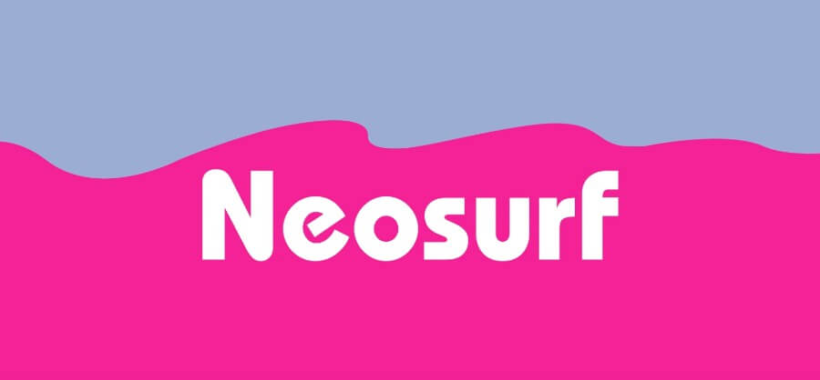 Neosurf er en enkel og smidig betalingsmetode som finnes hos enkelte online casinoer