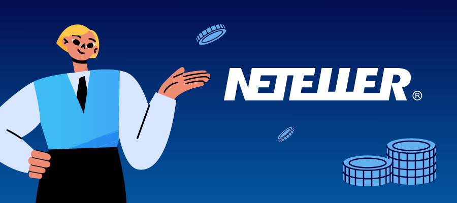 Neteller er en e-lommebok som pleide å være tilgjengelig i Norge, men er dessverre utilgjengelig nå