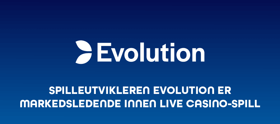 Evolution