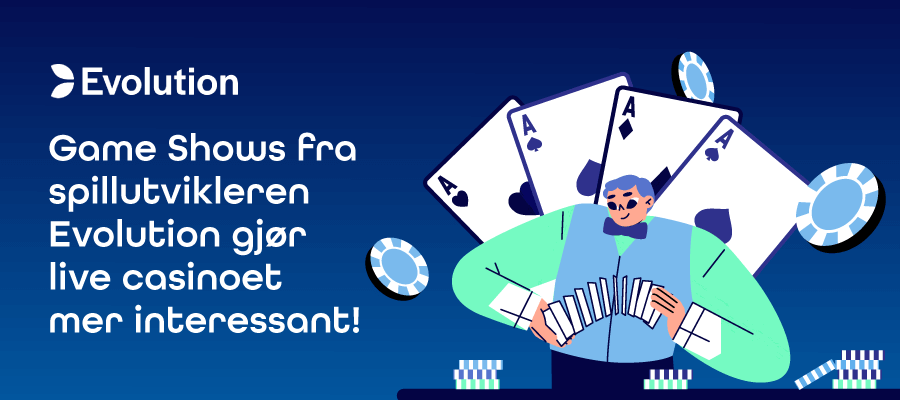 Spill ansvarlig