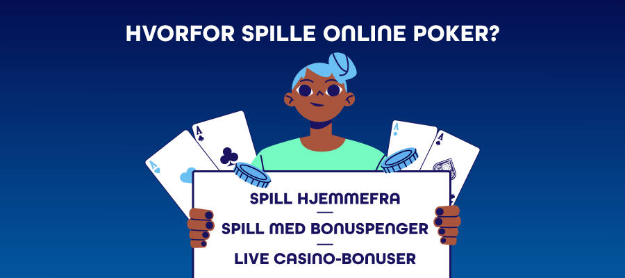 Spill ansvarlig