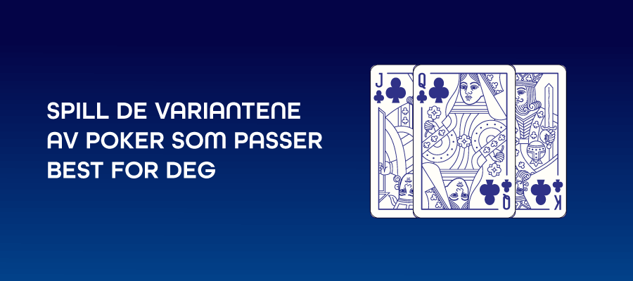 Spill ansvarlig