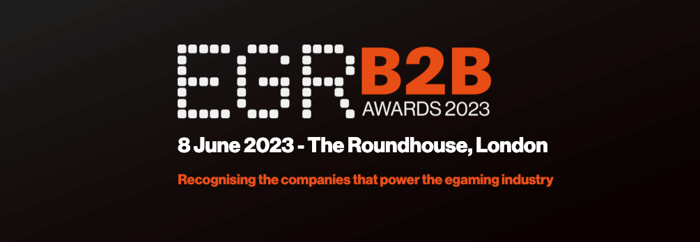 Her er EGR B2B Awards 2023-nominasjonene