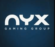 Logoen til spillutvikleren Nyx Gaming Group