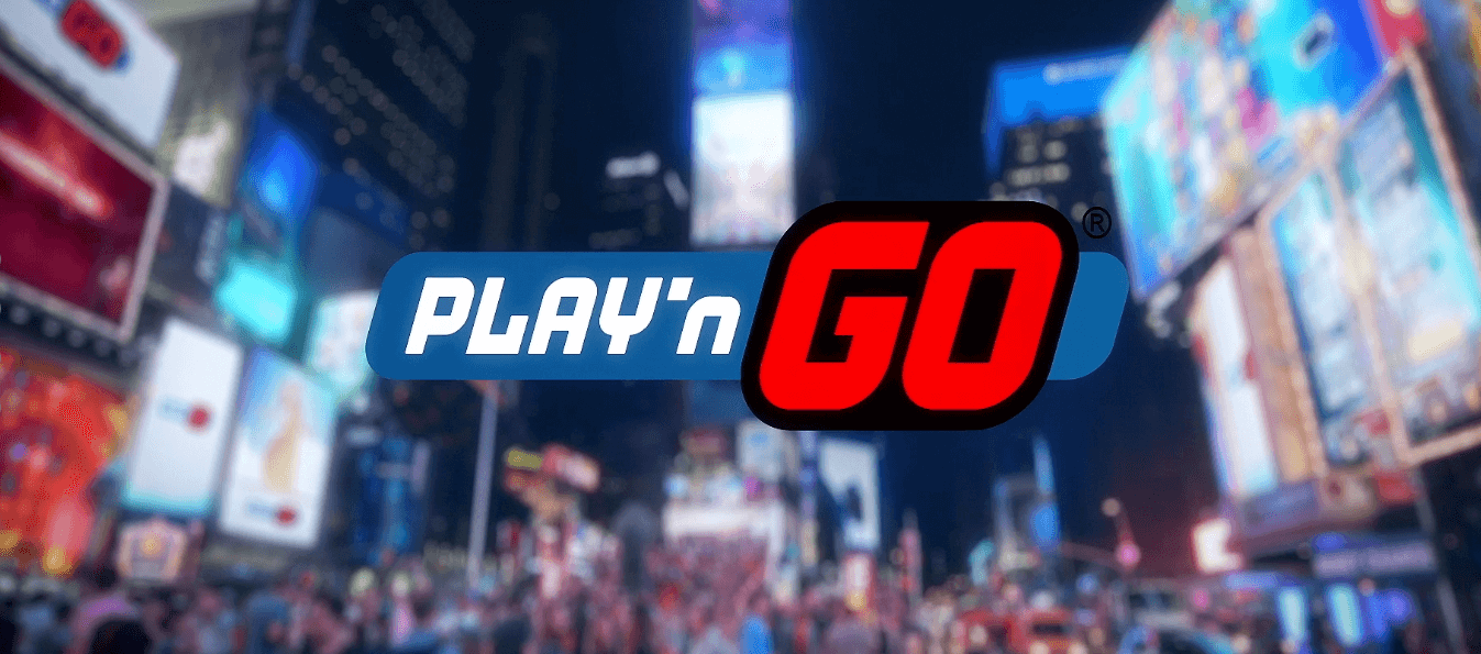 Play’n GO med ny topplassering