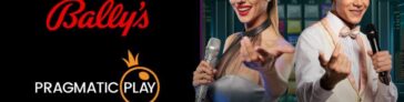 Utvidet live casino-samarbeidsavtale mellom Pragmatic Play og Bally’s