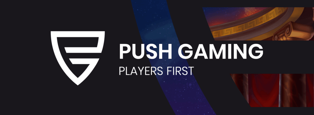 LeoVegas har en majoritetsandel i spillutvikleren Push Gaming