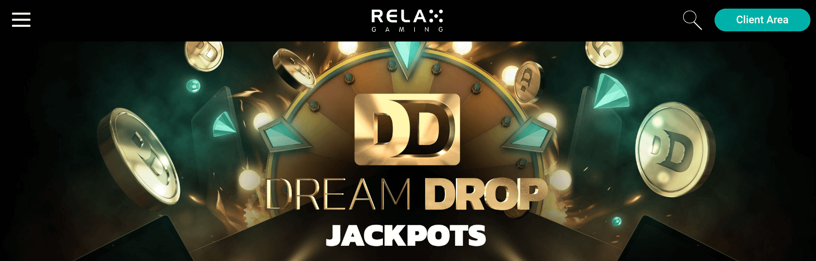 Fjortende vinner av Dream Drop-jackpot kåret