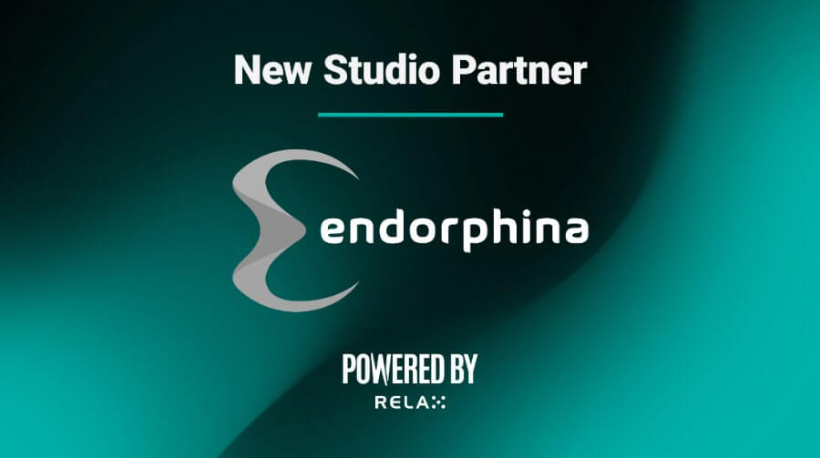 Relax Gaming styrker porteføljen med spill fra Endorphina