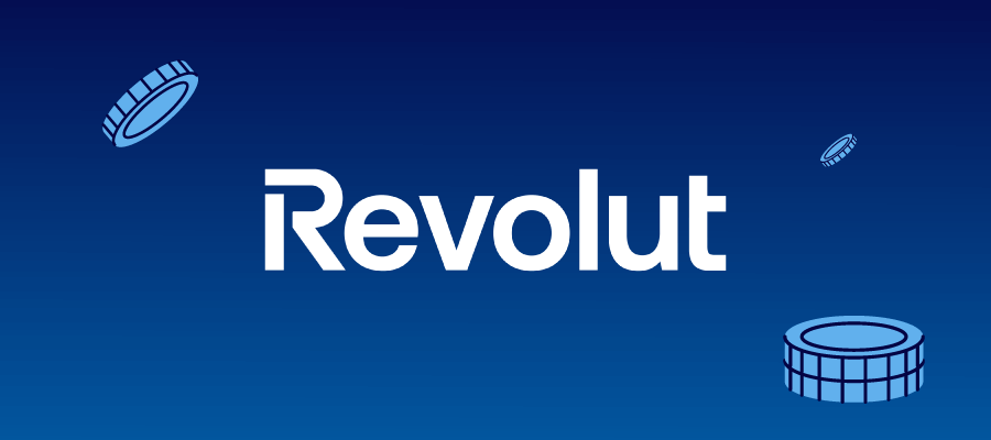 Revolut er en populær betalingsmetode på nettcasinoer