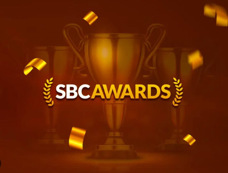 Pragmatic Play, Betsson og Bet365 storvinnere på SBC Awards 2023