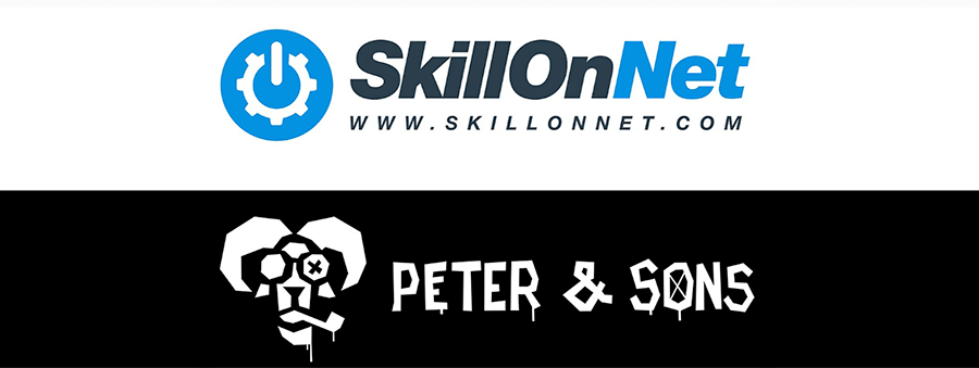 SkillOnNet legger til spillstudioet Peter & Sons