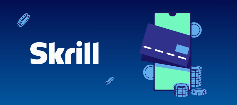 Skrill er en e-lommebok som brukes internasjonalt, men er ikke lenger tilgjengelig i Norge