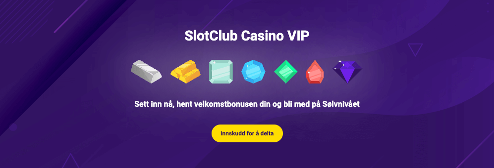 VIP-programmet hos Slotbox er spennende