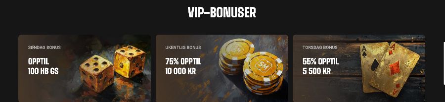 Slotmafia VIP
