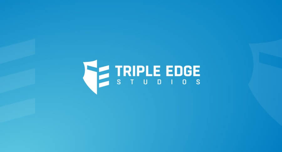 Spillutvikleren Triple Edge Studios har mange interessante spilleautomater