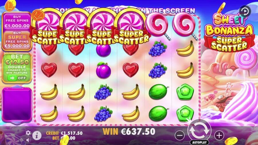 Sweet Bonanza Super Scatter_1920x1080_4 Super Scatter+2 Normal Scatter (1)