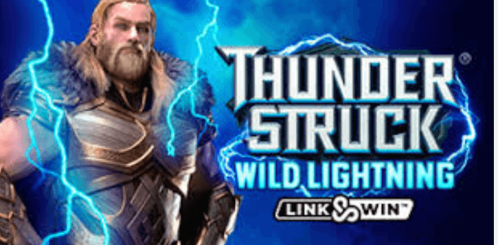 Thunderstruck Wild Lightning
