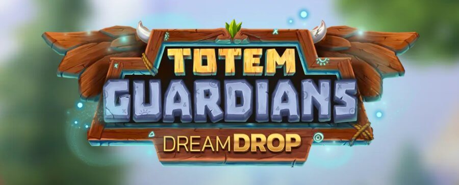 Totem Guardians Dream Drop Logo
