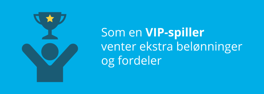 VIP-spiller