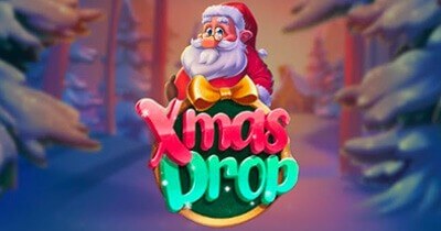 Xmas Drop er morsomt og spennende รฅ spille