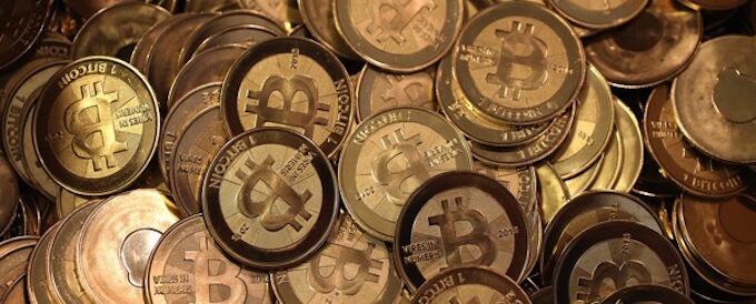 Bitcoin casino Bitcoin casino med mynter