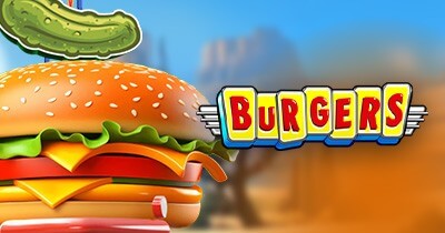 Burgers logo