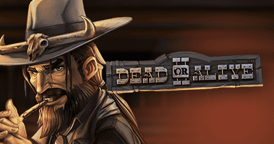 Dead or Alive 2 logo