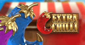 Extra Chilli logo